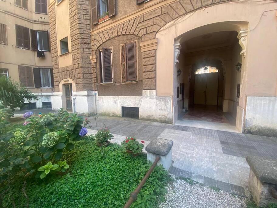 Domus Viola In San Giovanni Roma Ngoại thất bức ảnh