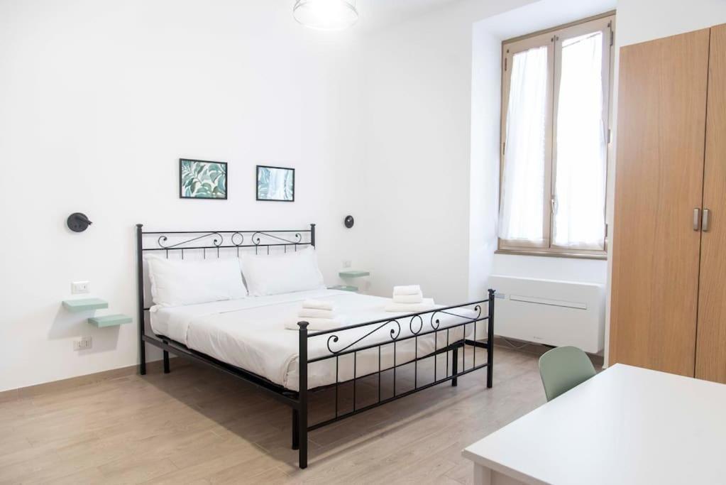 Domus Viola In San Giovanni Roma Ngoại thất bức ảnh