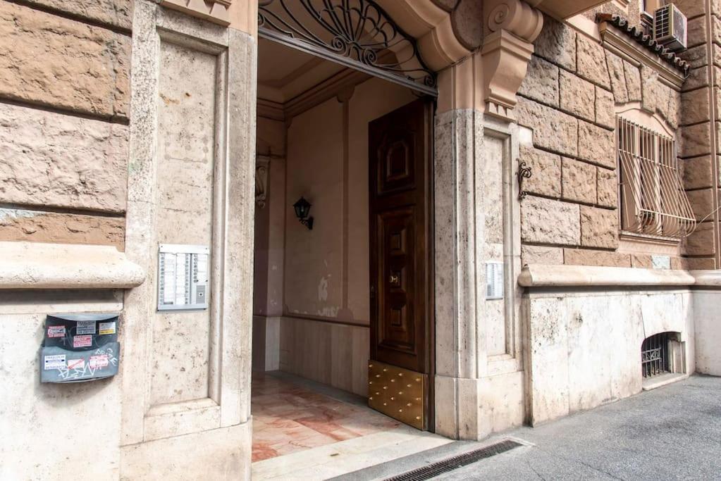 Domus Viola In San Giovanni Roma Ngoại thất bức ảnh