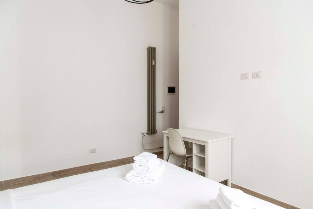 Domus Viola In San Giovanni Roma Ngoại thất bức ảnh