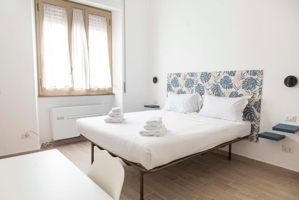 Domus Viola In San Giovanni Roma Ngoại thất bức ảnh