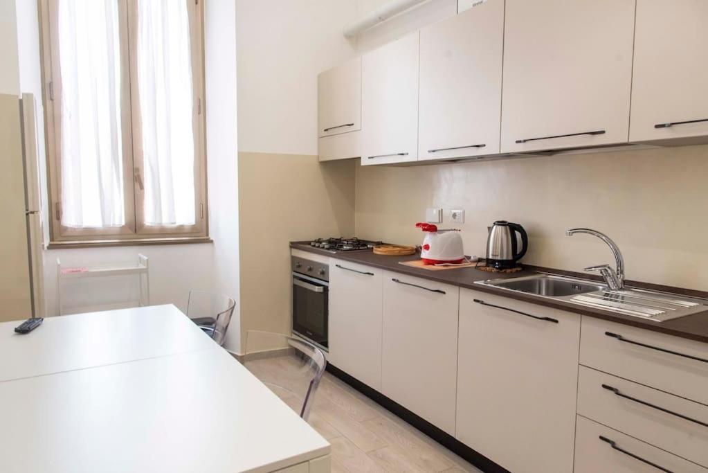 Domus Viola In San Giovanni Roma Ngoại thất bức ảnh