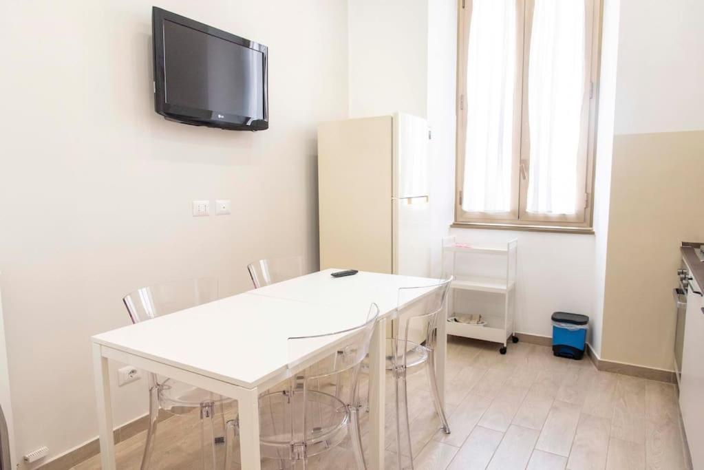 Domus Viola In San Giovanni Roma Ngoại thất bức ảnh