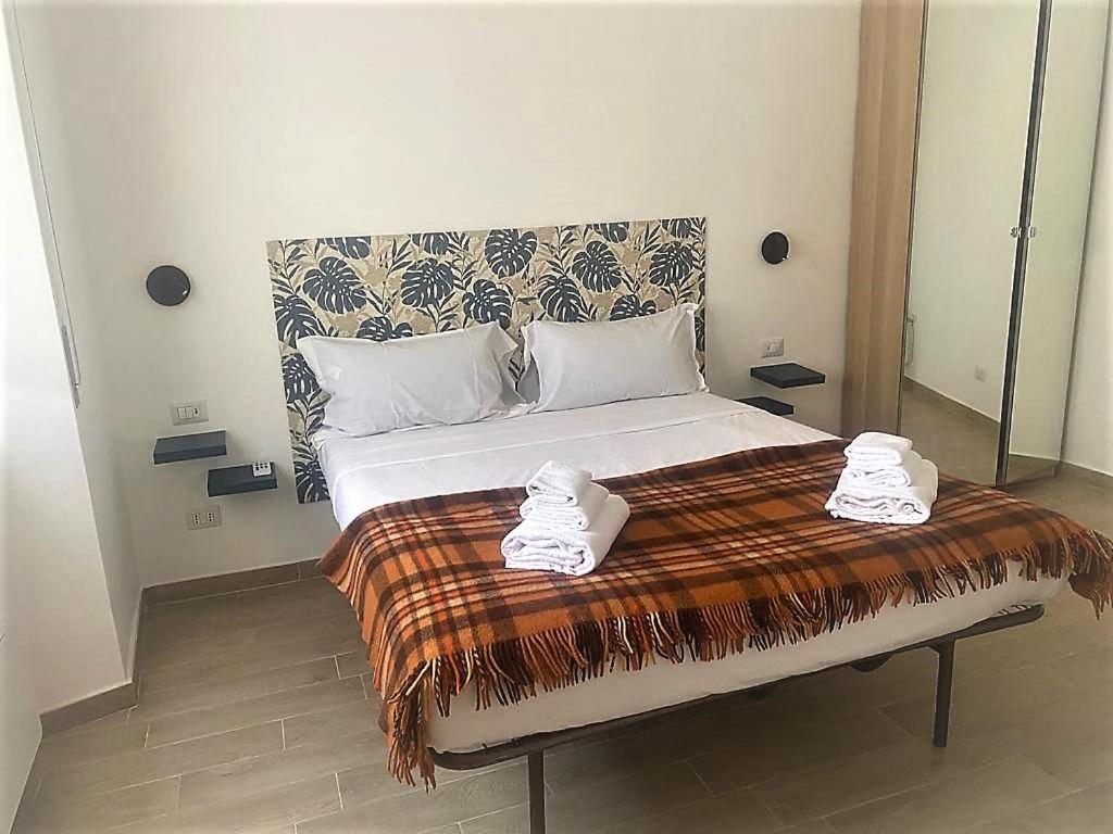 Domus Viola In San Giovanni Roma Ngoại thất bức ảnh