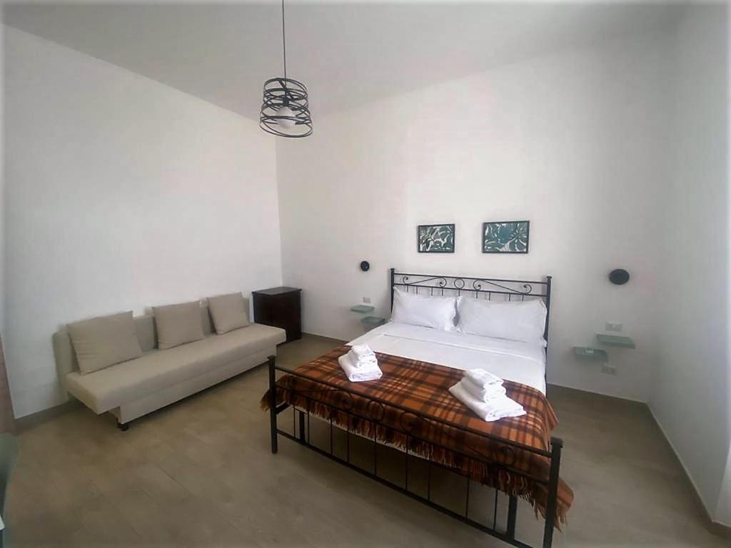 Domus Viola In San Giovanni Roma Ngoại thất bức ảnh